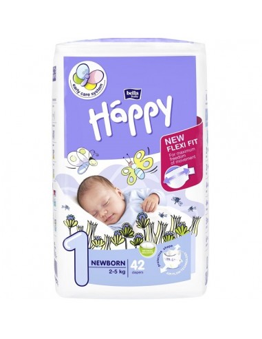 dada extra care czy pampers