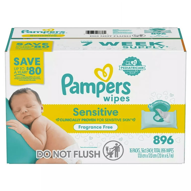 pieluchy pampers premium care 3 rossman