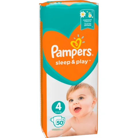 pampers pants 5 64 szt