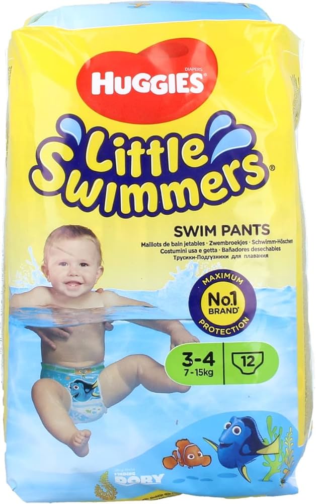 rosmann pieluchomajtki pampers 5