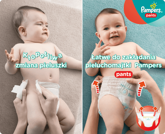 podkładanie pod główkę.noemoelaka.pieluchy