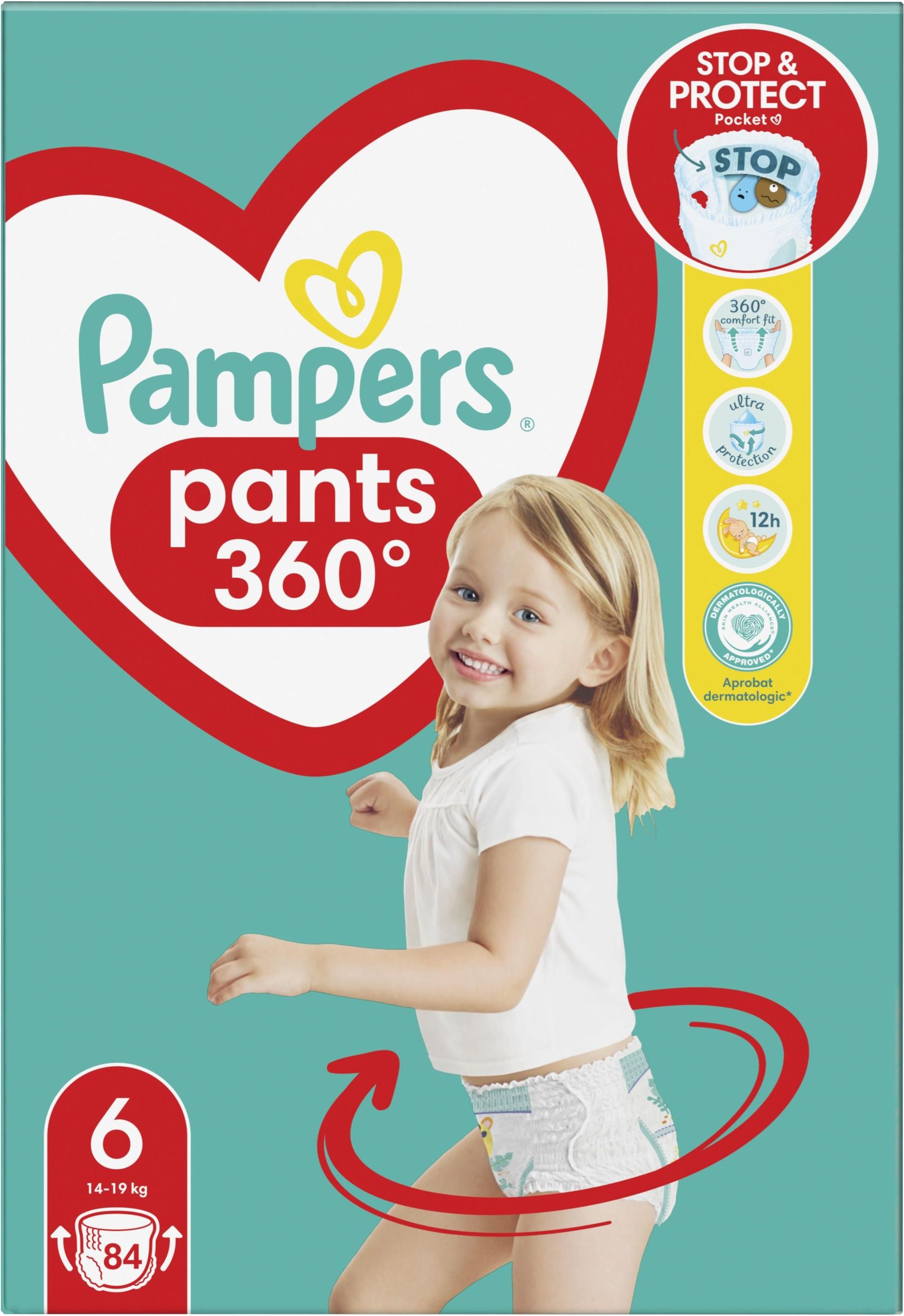 www pampers