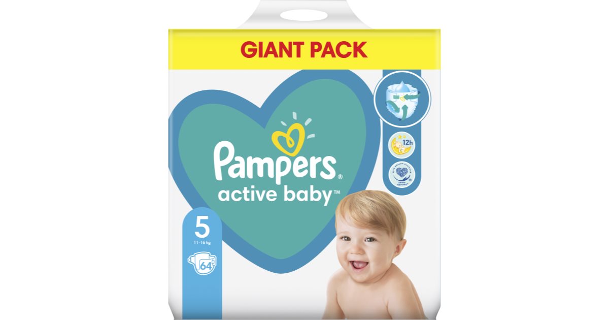 pampers pieluchy powyzej 9 kg