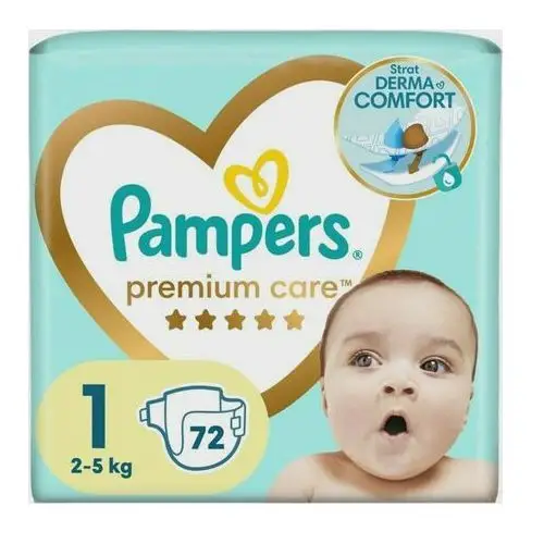 pampers logo