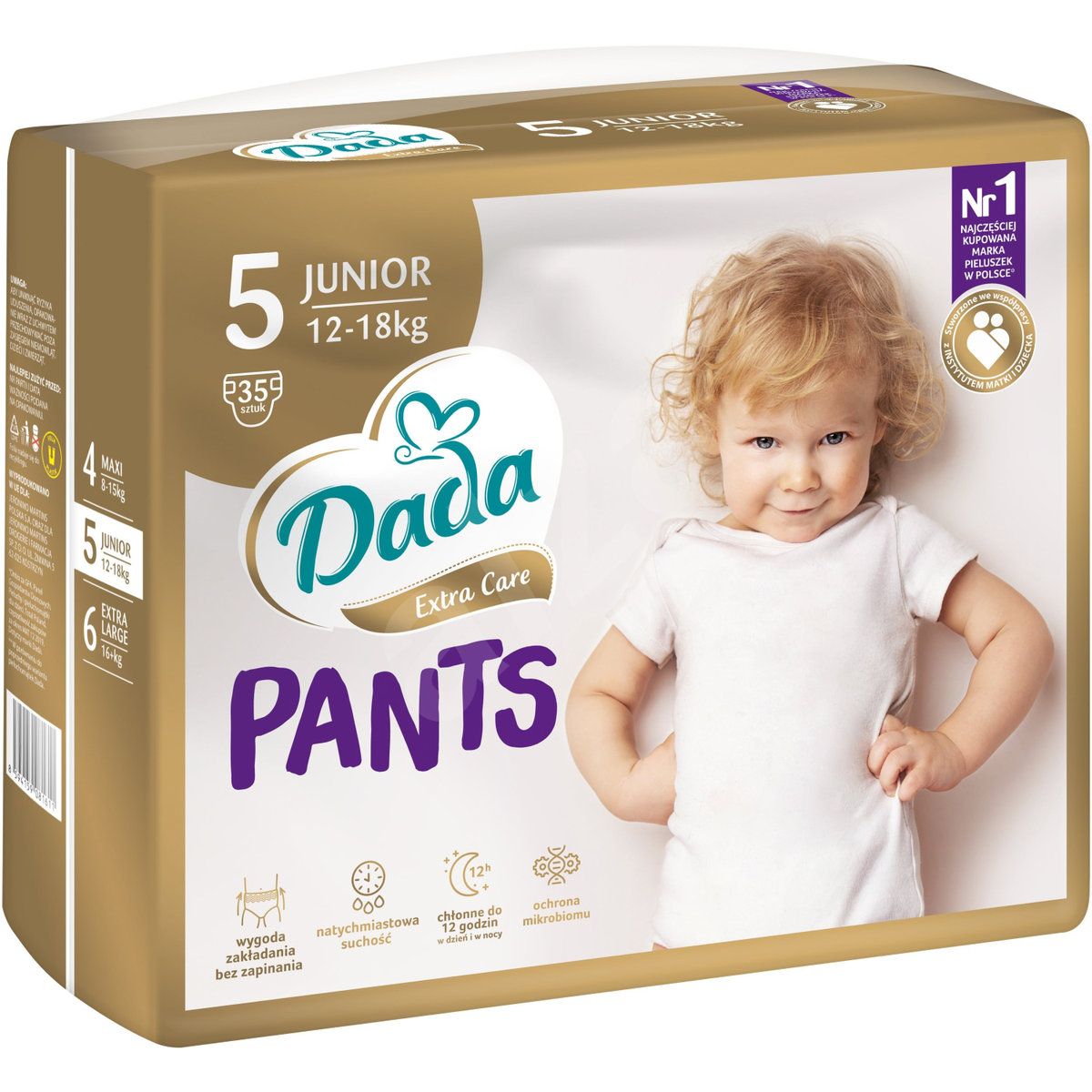 pieluchy pampers 3 premium care najtaniej