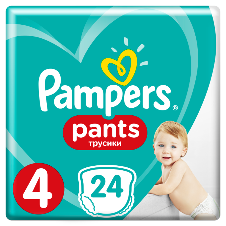 pampers poska cena