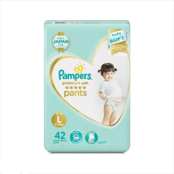 pampers pants pieluchomajtki midi 3 opinie