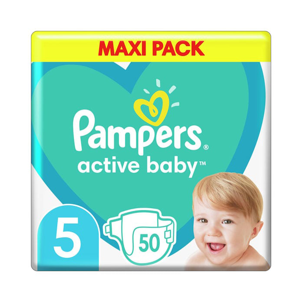 pampers sklep