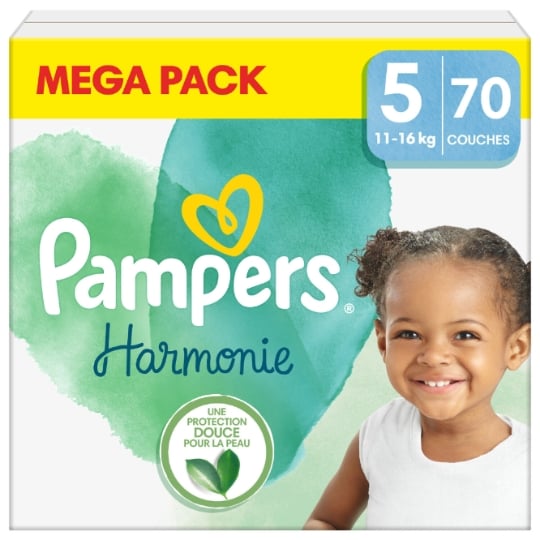 pampers premium care 2 od kiedy