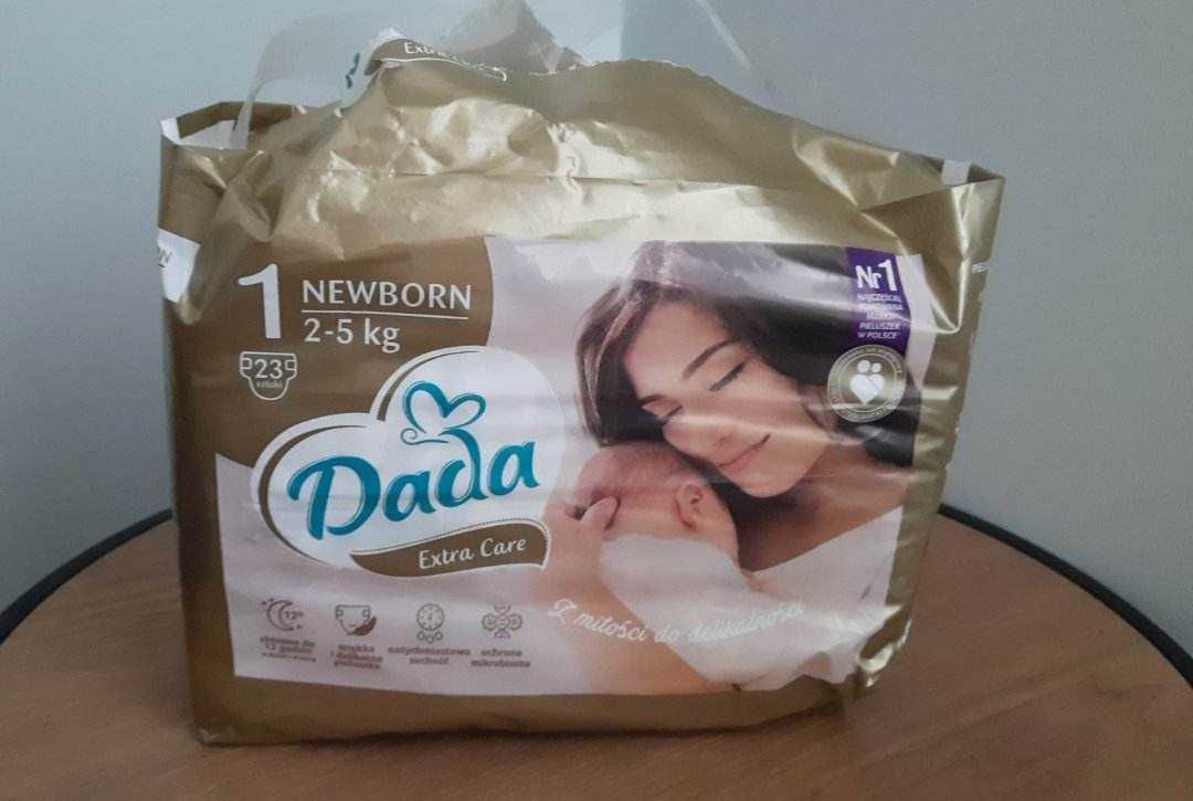 pampers 3 do kiedy