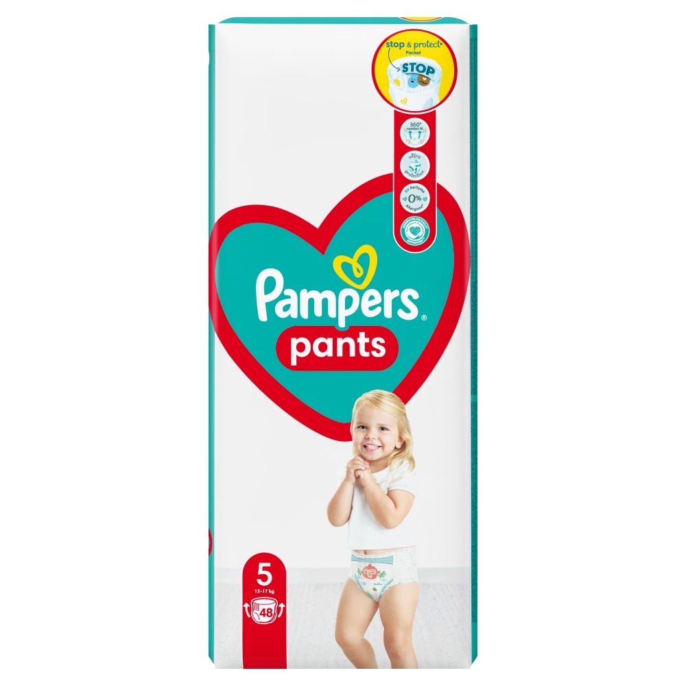 pampers sansitive