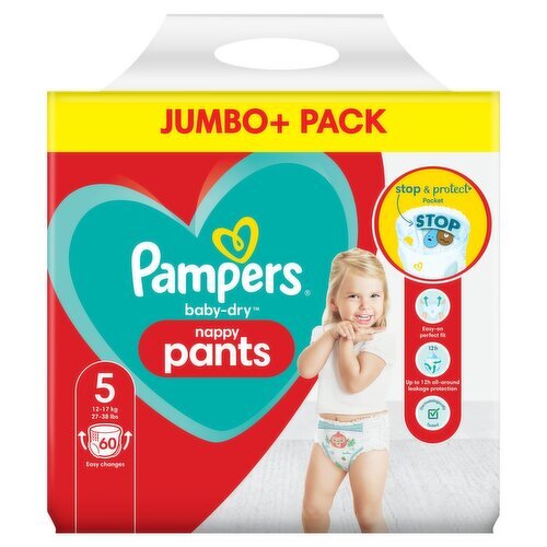 pampers 2-5 kg cena 43 szt