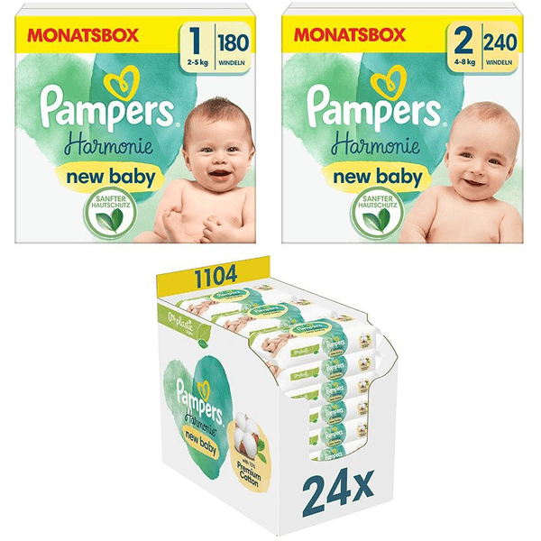 pampers premium 86