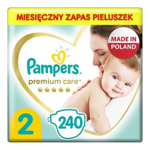 pampersy pampers 0 auchan