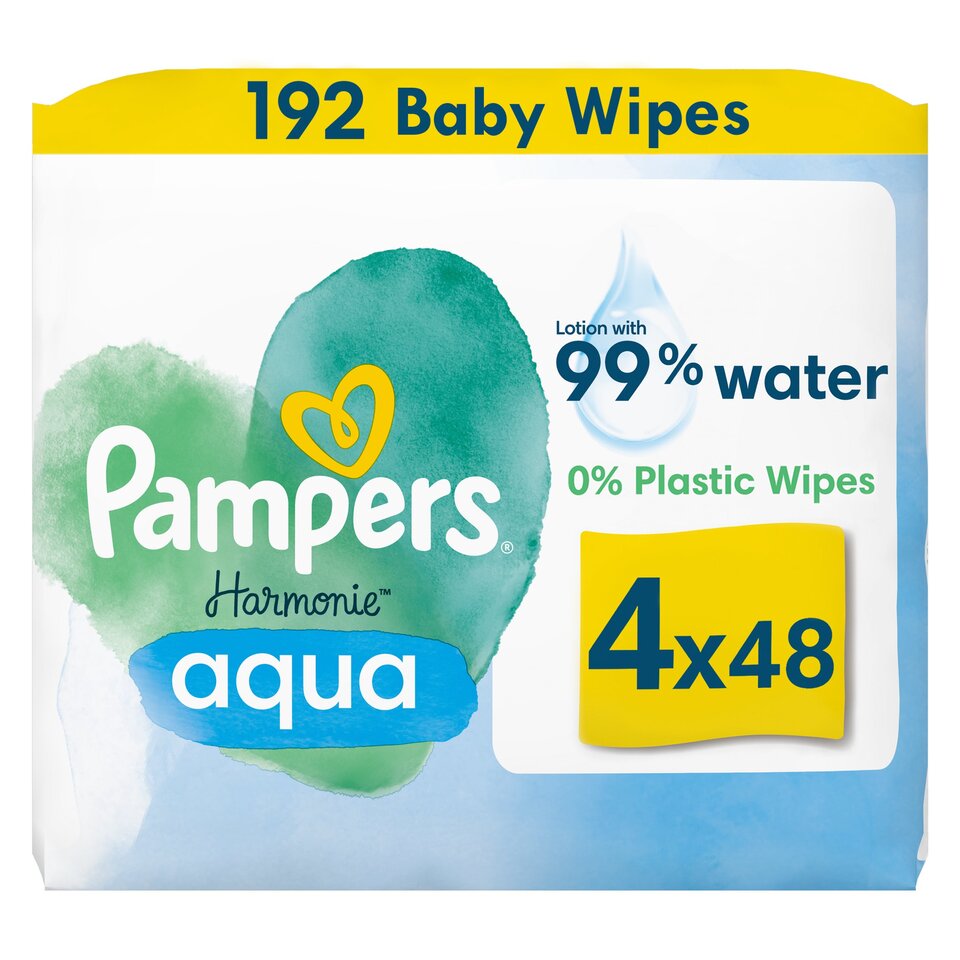 pampers paczka.dla noworodka