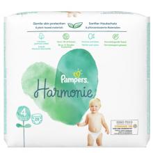 biedronka pieluchy pampers 29 99