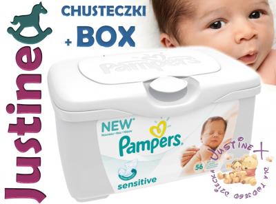 lidl pampers box