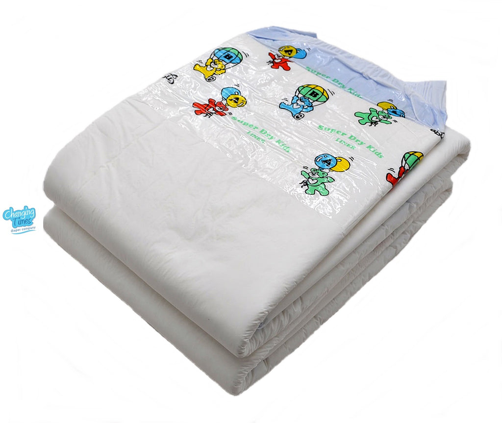 pieluchy jumbo pampers 3