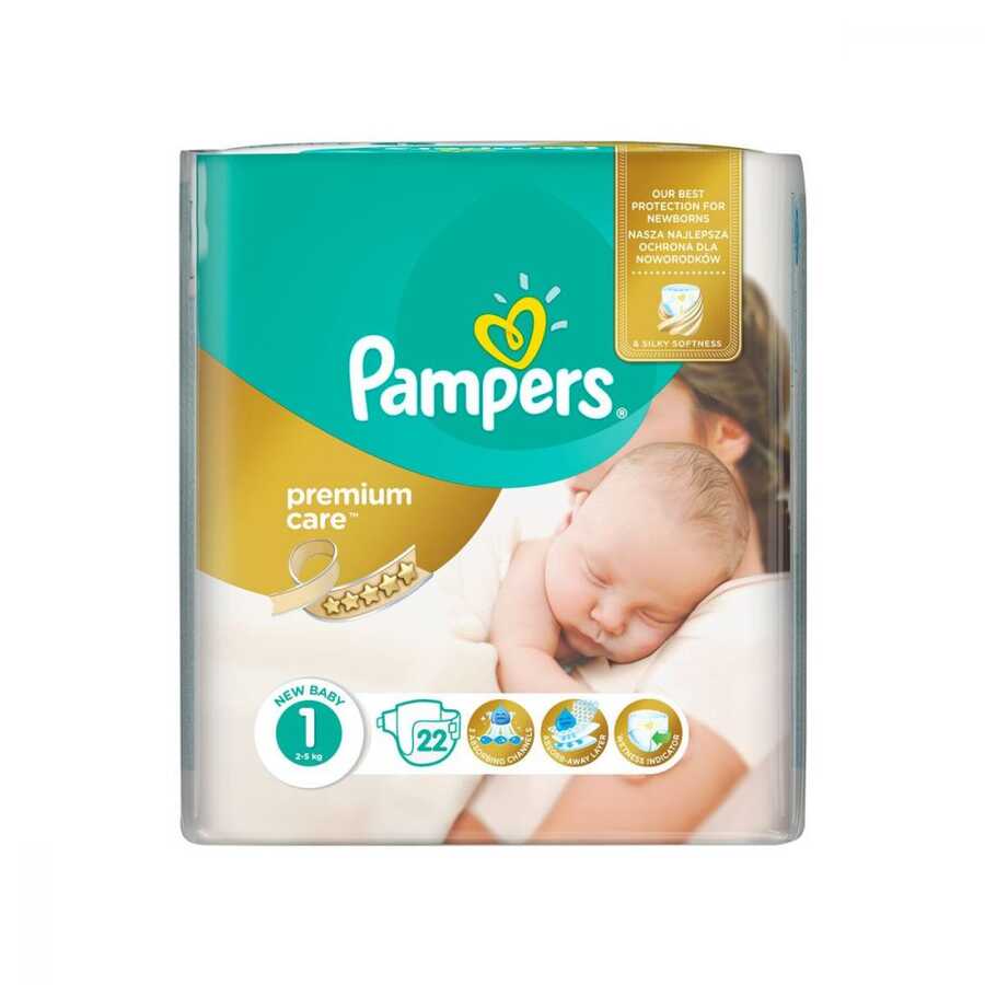 pojemnik na pampersy pampers