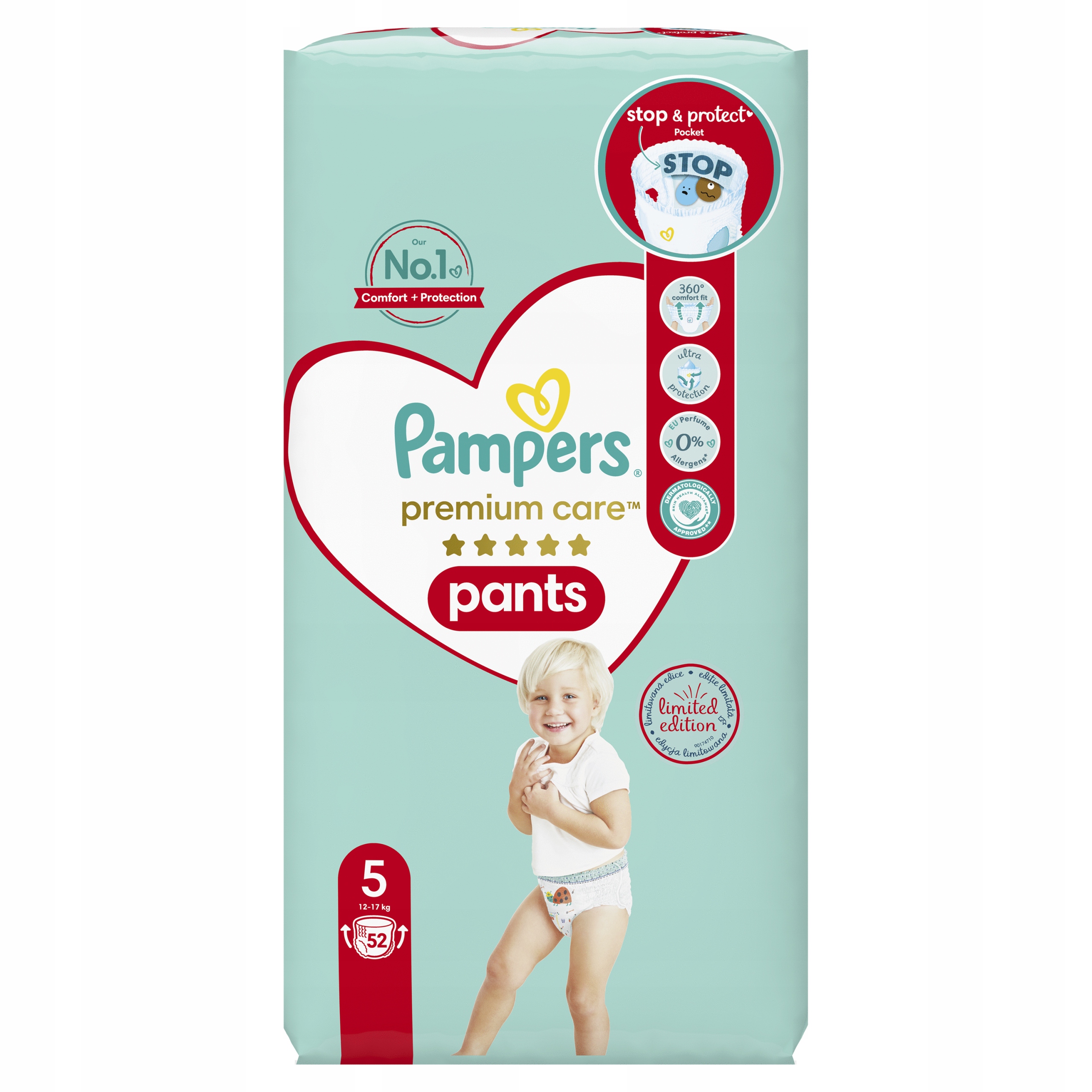 pampers ciąża tydzień po tygodniu do pobrania