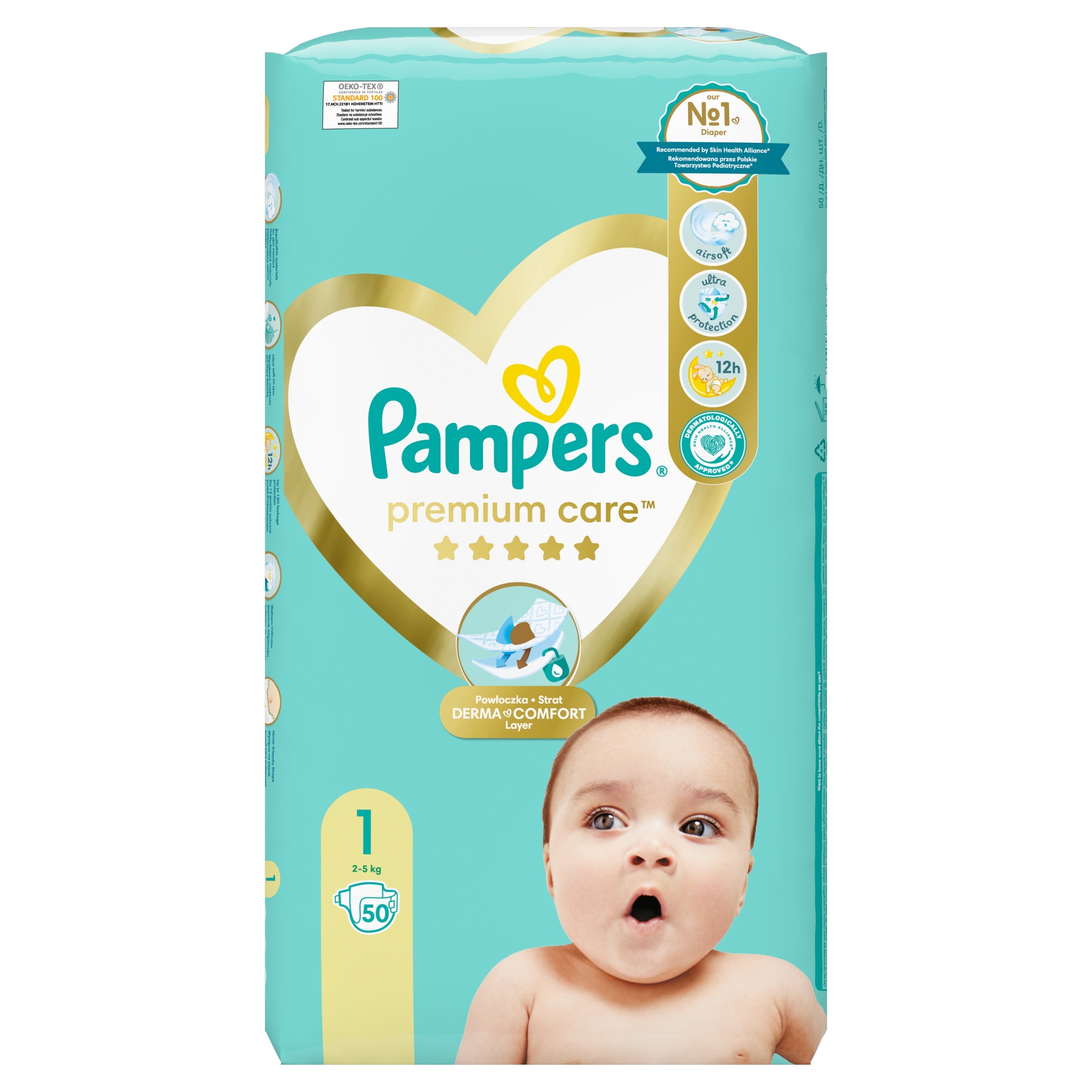 mega box pieluchomajtki pampers