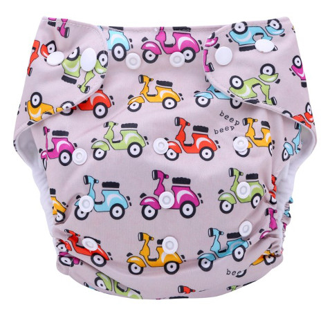 pampers 3 208