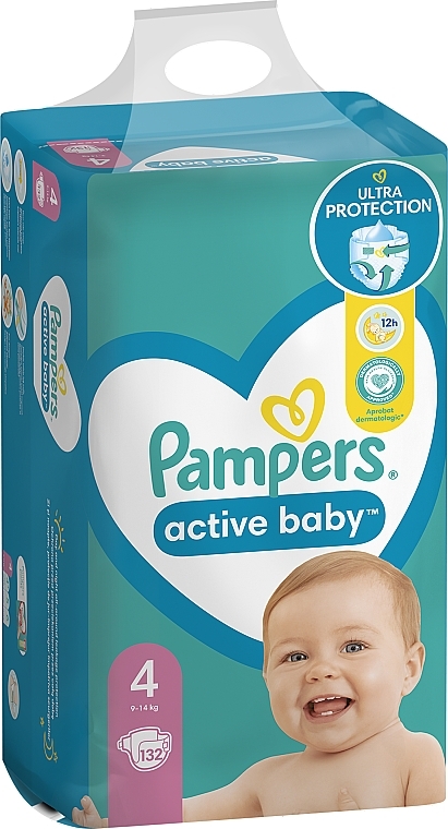 pampers premium care pieluchy rozmiar 5