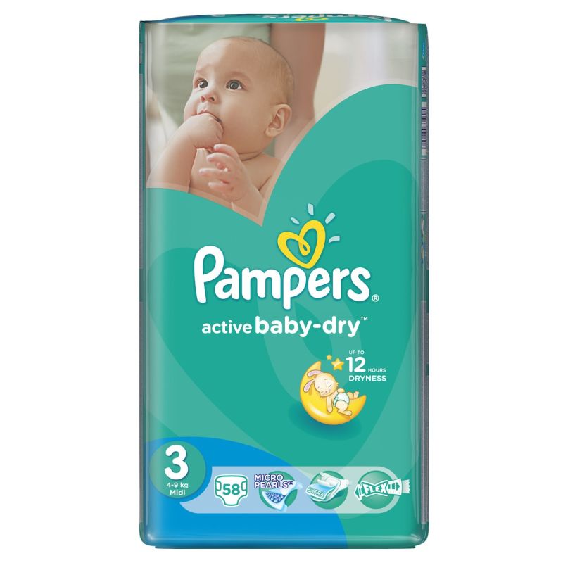 pampers pants pasek