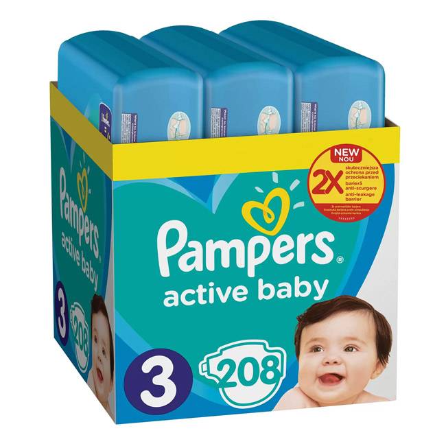 pampers pants 5 carrefour