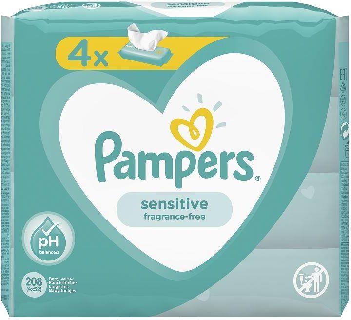 pampers active baby 2