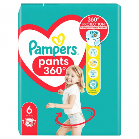 pampers 2 240 80zł