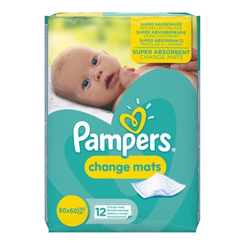 pieluchy pampers do pływania przeciekają