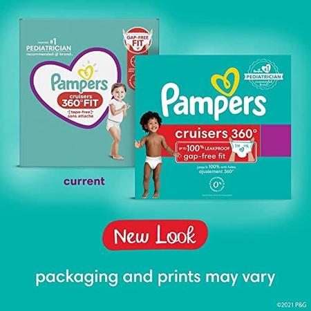 pampers 3 49szt cena