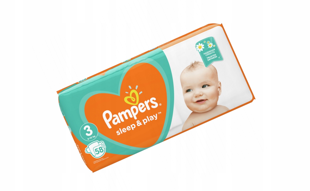 dada extra care czy pampers