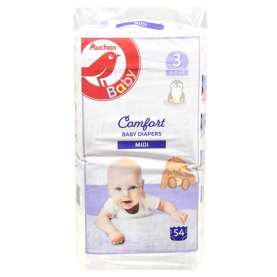 pampers 1 2 5 kg