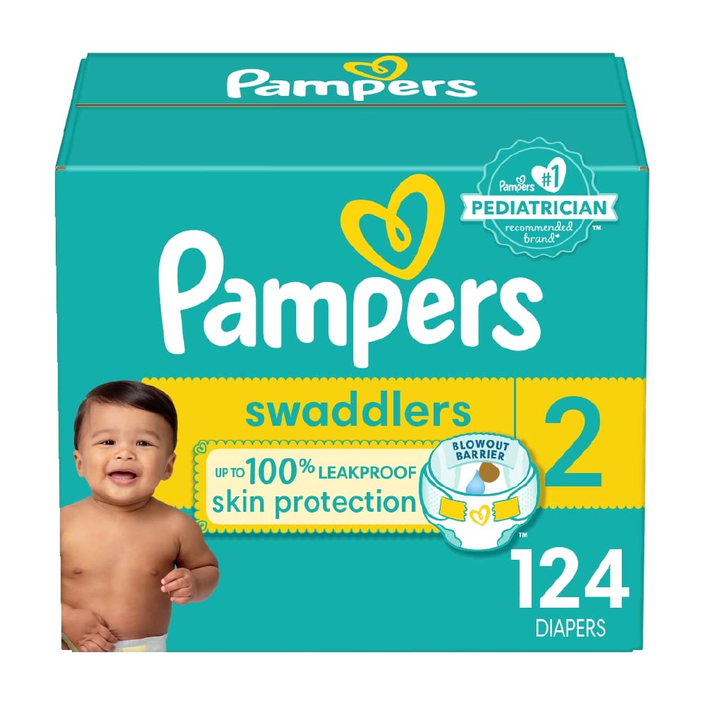 pampers active baby pieluchy jednorazowe rozmiar 4 maxi 58 szt