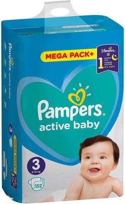 tesko pampers cena