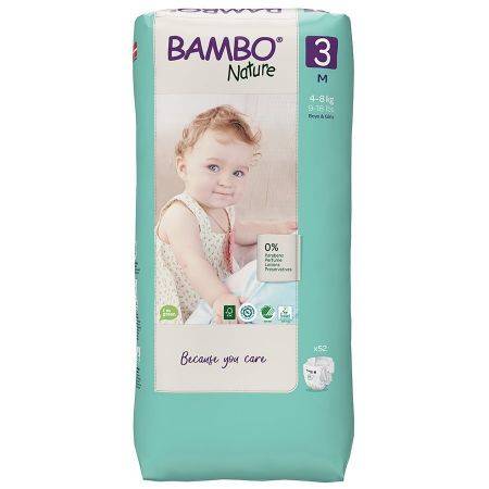 pampers pure 2 monatsbox