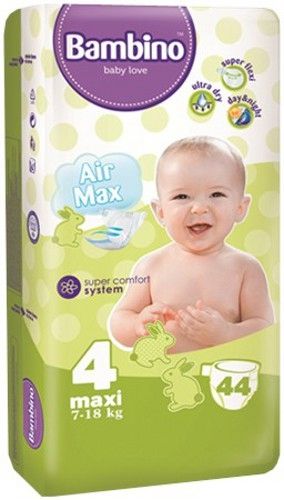 27 tydzień ciąży pampers