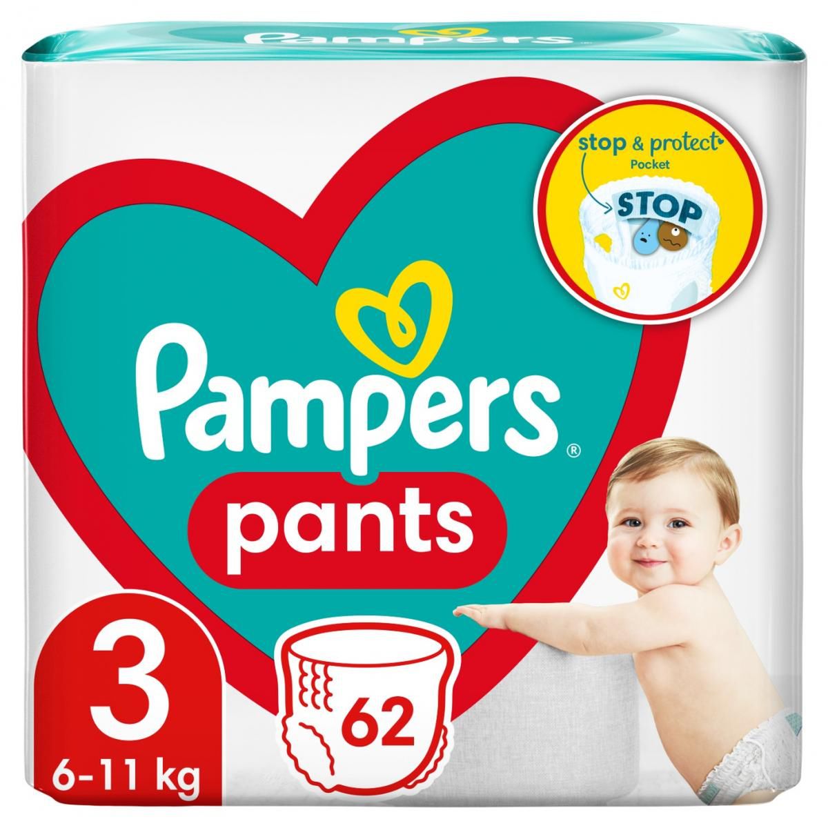 pampers fabryka dolnośląskie