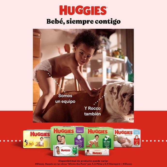 huggies polska