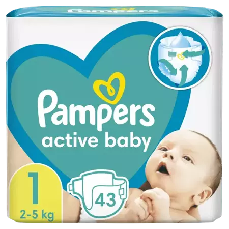 30 tydzień ciąży pampers