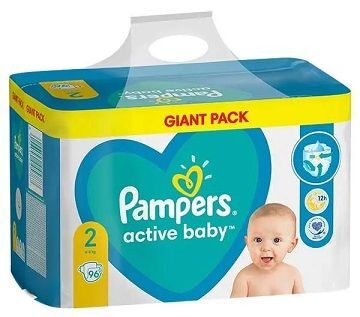 huggies pieluchy 3 4