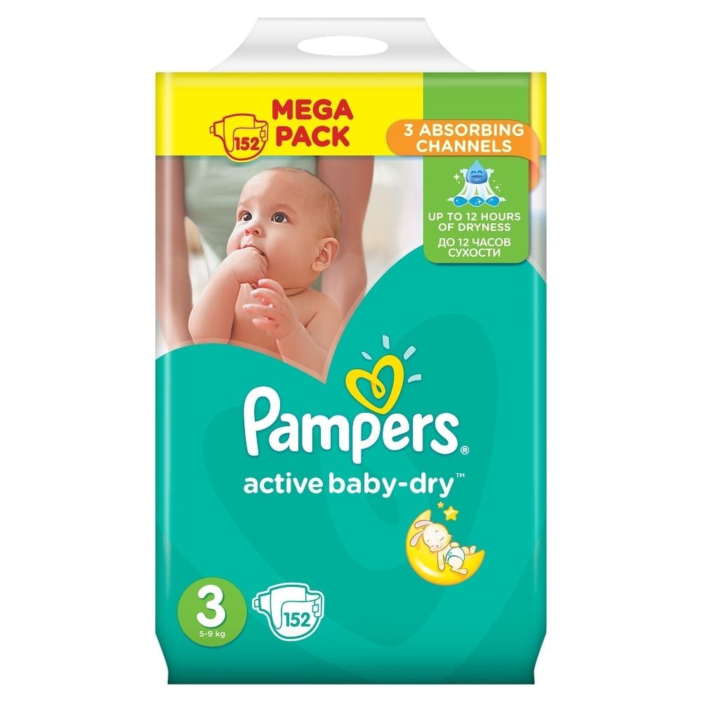 mx420 pampers