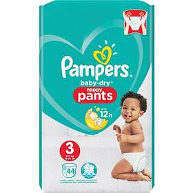 pampers sleep and play 3 rossmann