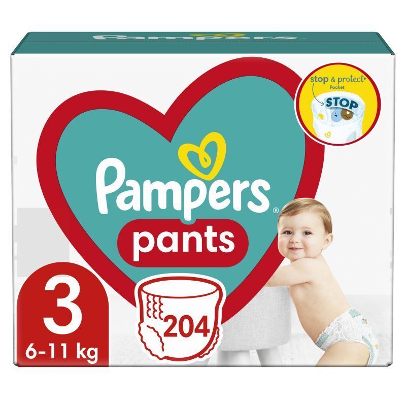 panales pampers active baby espana