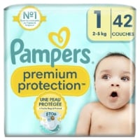 preminium pampers