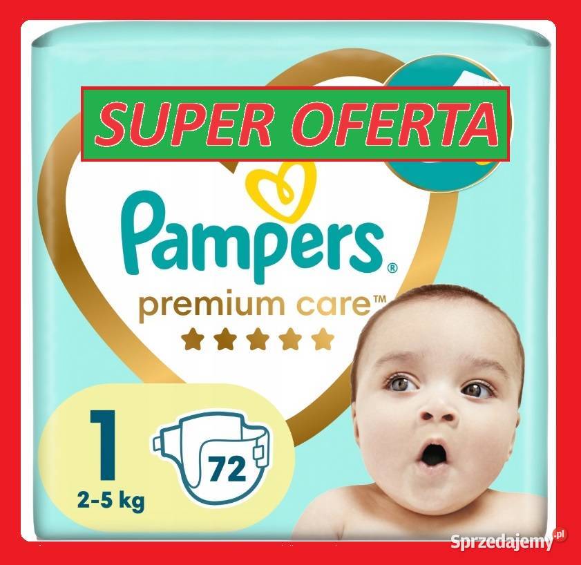 pampers 2 x44