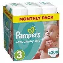 sklep pampers