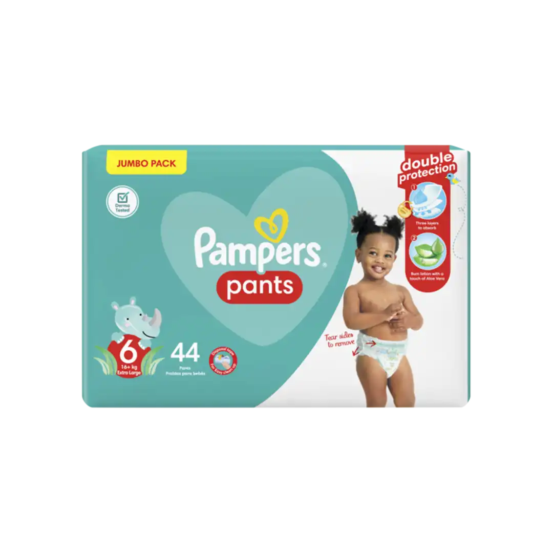 pampers 4 dla dorosłych